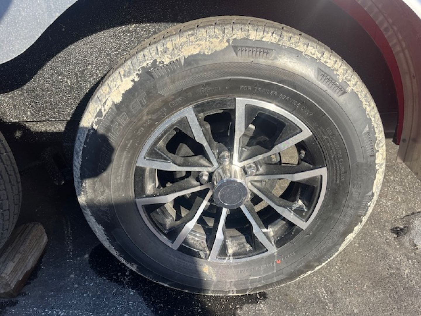 New 2026 H&H Trailers H&H 7X16 ENCLOSED Cargo / Enclosed Trailer