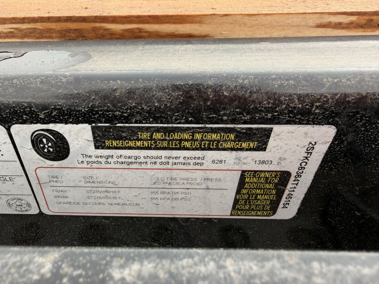 New 2026 Southland Trailers 7-HD20 Tilt Deck Equipment Hauler 16K GVWR