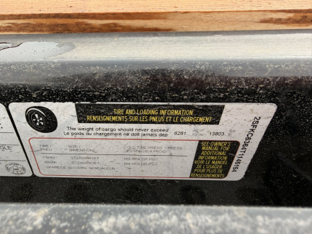 New 2026 Southland Trailers 7-HD20 Tilt Deck Equipment Hauler 16K GVWR