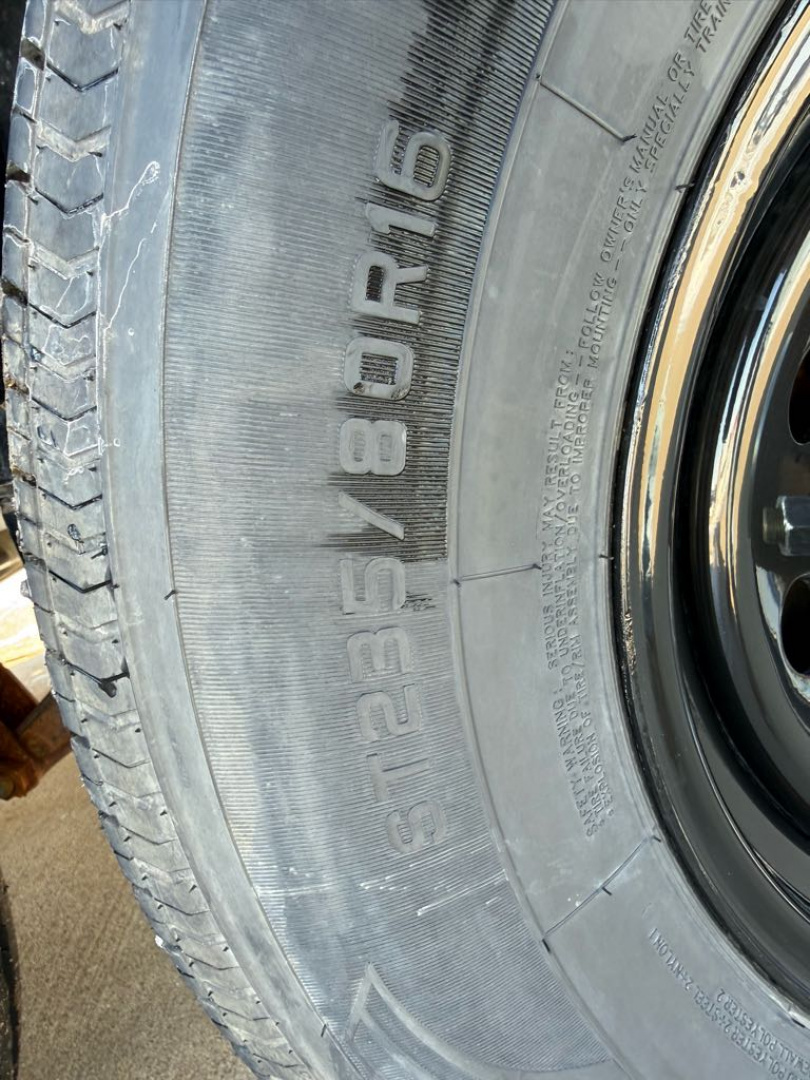 Used 2026 Other USED Other