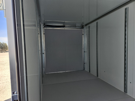 New 2026 Cell-Tech 10K 7x16 Cargo w/ Ramp door