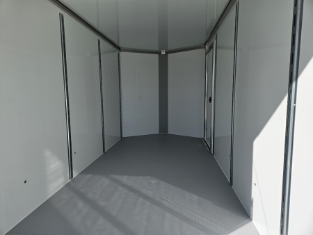 New 2026 Cell-Tech 10K 7x16 Cargo w/ Ramp door