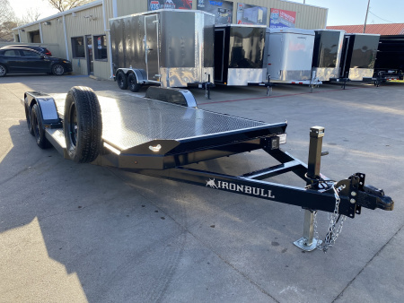 Used 2026 Norstar TRB8320 Utility Trailer