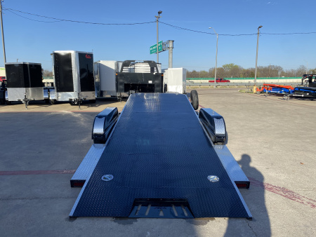 Used 2026 Norstar TRB8320 Utility Trailer