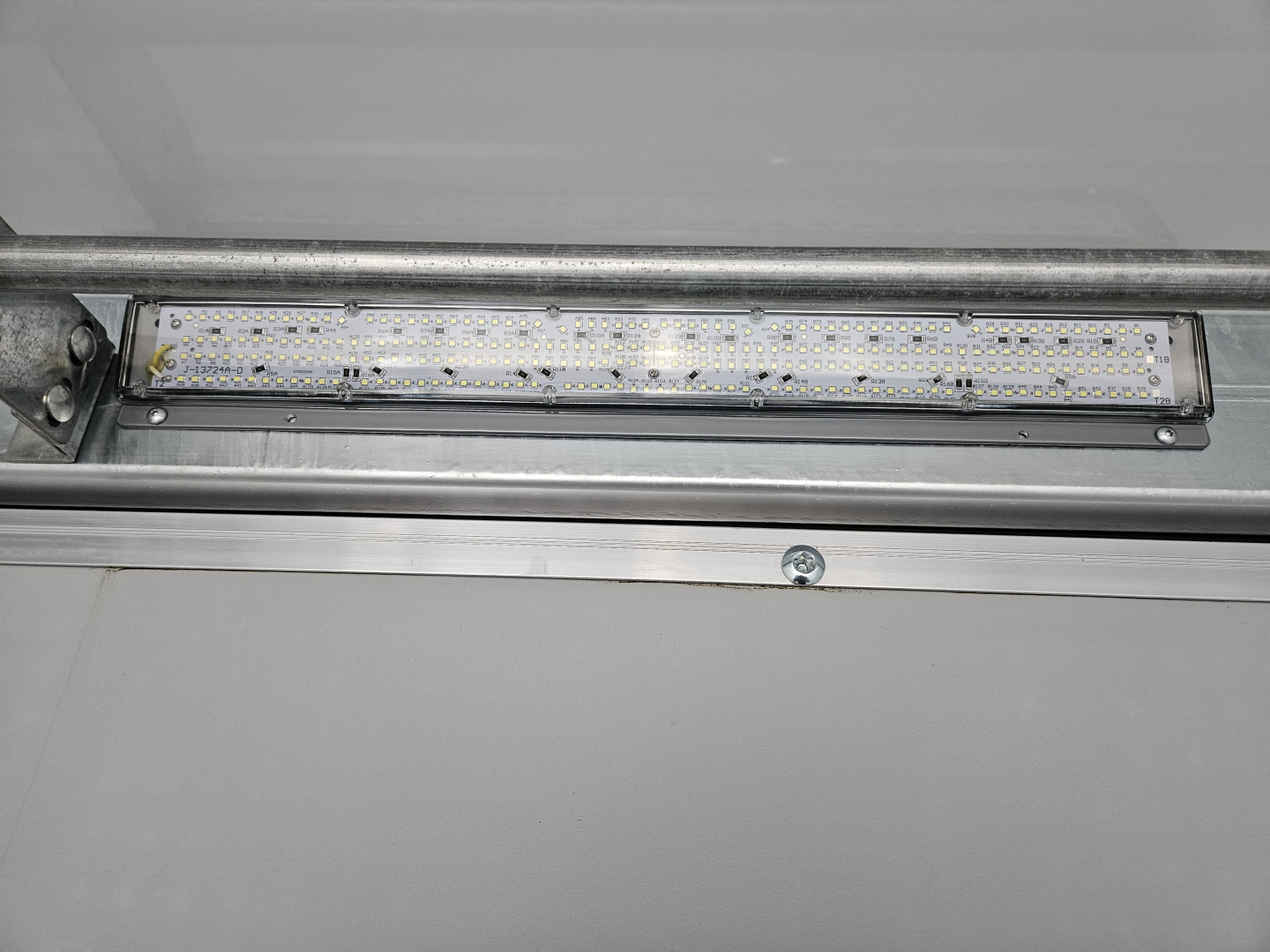 New 2026 Cell-Tech 14K 8.5x16 W/Ramp Door