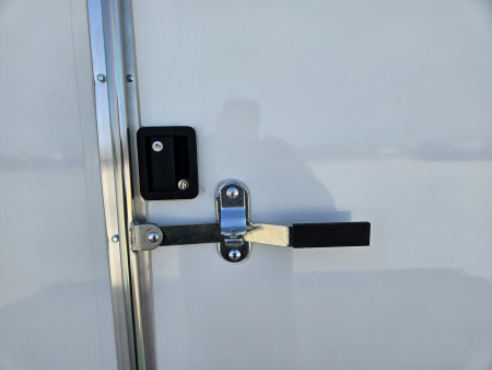 New 2026 Cell-Tech 14K 8.5x16 W/Ramp Door