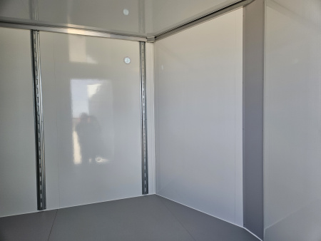 New 2026 Cell-Tech 14K 8.5x16 W/Ramp Door