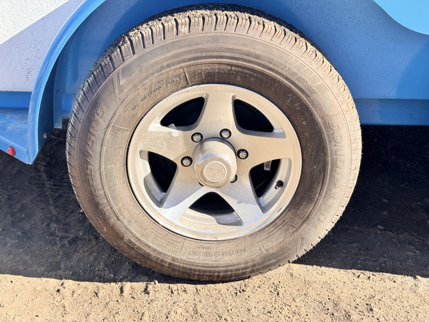 New 2026 Polar King 6-16 Refrigerated Reefer Trailer