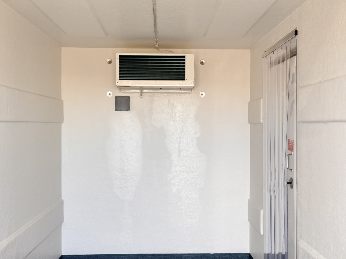 New 2026 Polar King 6-16 Refrigerated Reefer Trailer