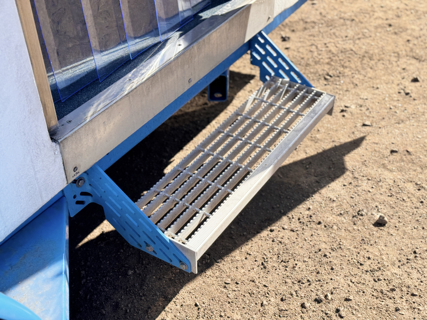 New 2026 Polar King 6-16 Refrigerated Reefer Trailer