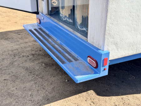 New 2026 Polar King 6-16 Refrigerated Reefer Trailer