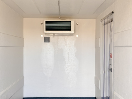 New 2026 Polar King 6-16 Refrigerated Reefer Trailer