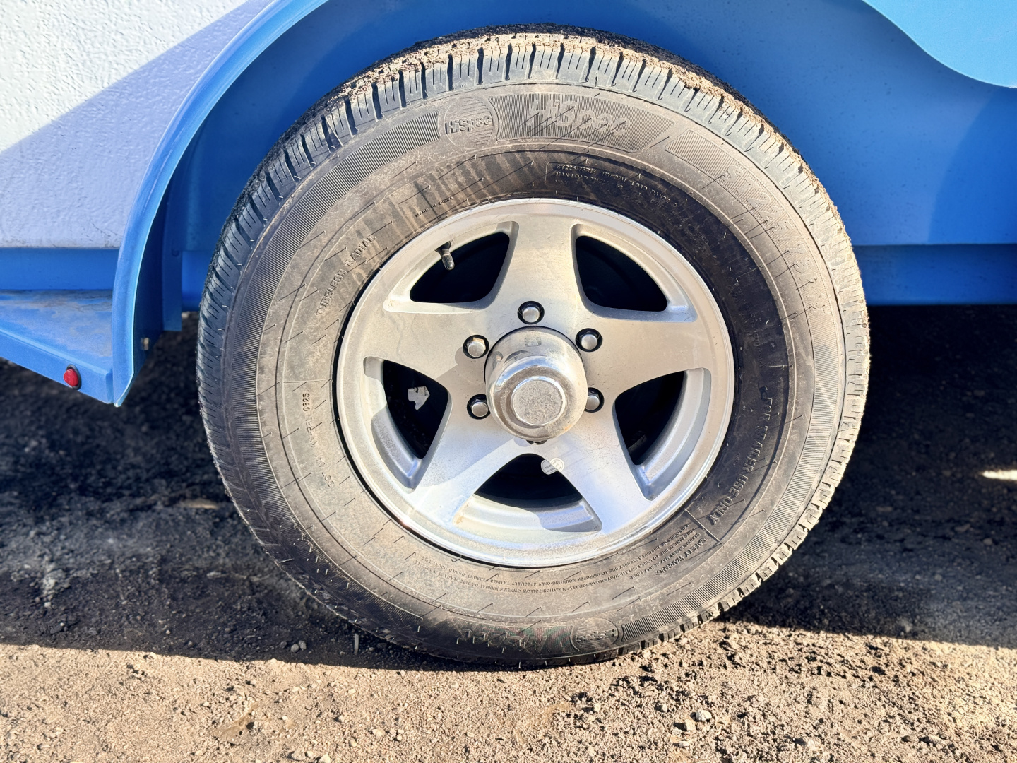 New 2026 Polar King 6-16 Refrigerated Reefer Trailer