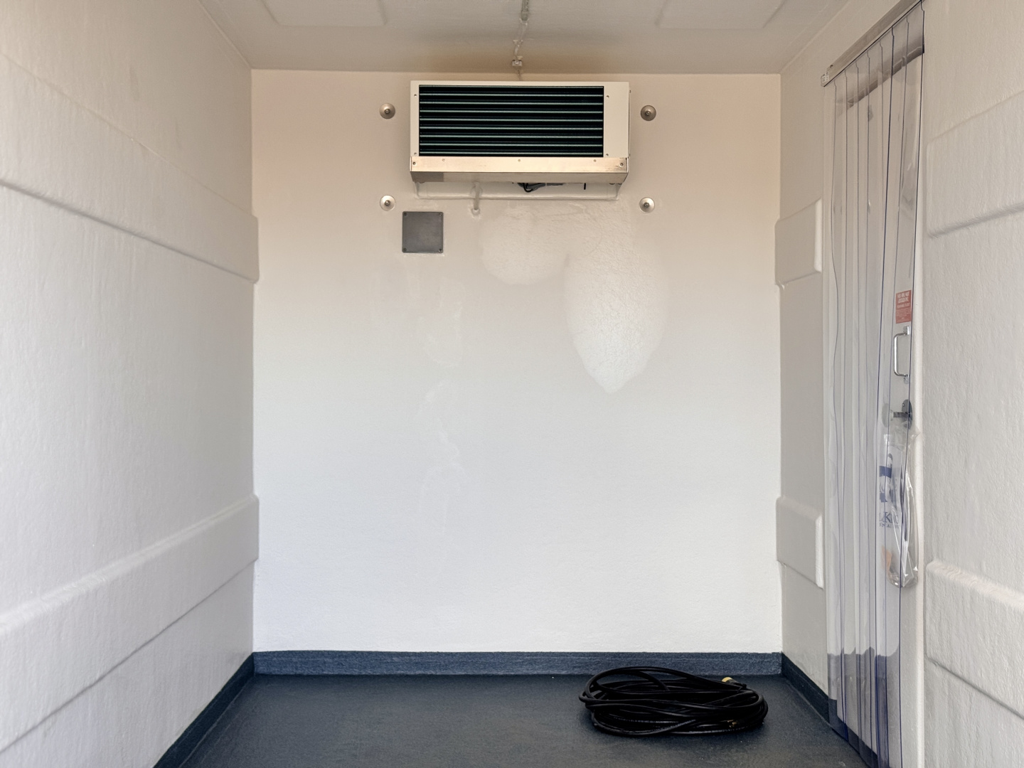 New 2026 Polar King 6-16 Refrigerated Reefer Trailer