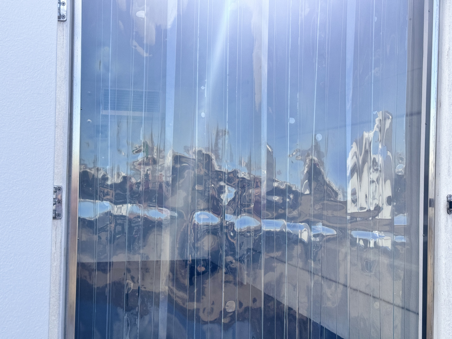 New 2026 Polar King 6-16 Refrigerated Reefer Trailer