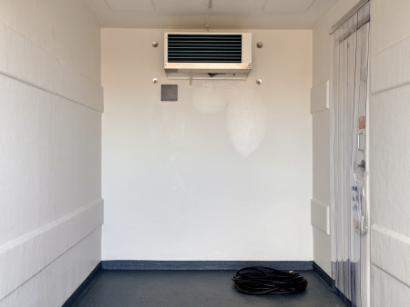 New 2026 Polar King 6-16 Refrigerated Reefer Trailer