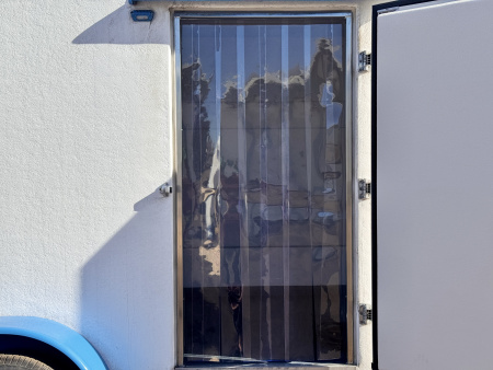 New 2026 Polar King 6-16 Refrigerated Reefer Trailer