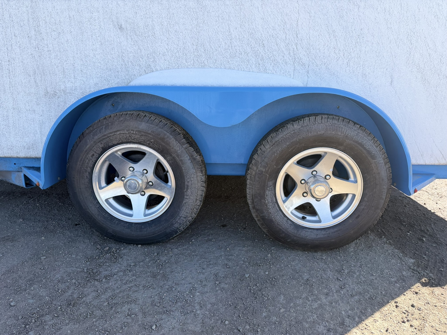 New 2026 Polar King 6-12 Refrigerated Reefer Trailer