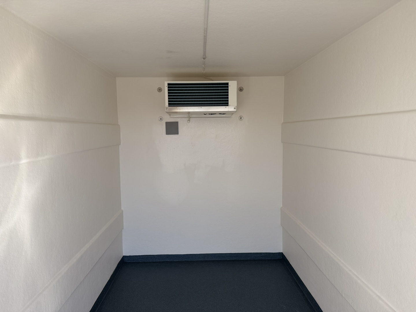 New 2026 Polar King 6-12 Refrigerated Reefer Trailer