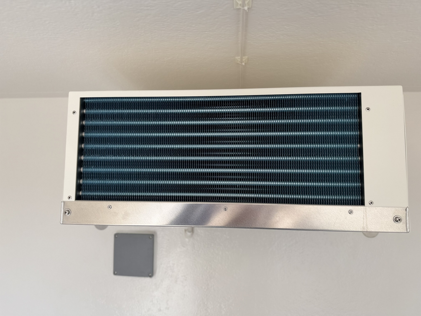 New 2026 Polar King 6-12 Refrigerated Reefer Trailer