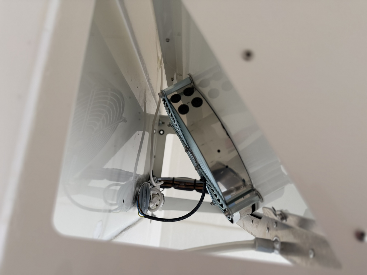 New 2026 Polar King 6-12 Refrigerated Reefer Trailer