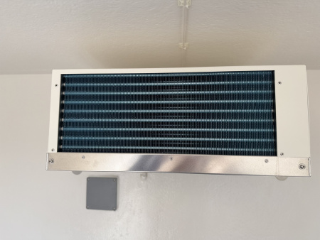 New 2026 Polar King 6-12 Refrigerated Reefer Trailer