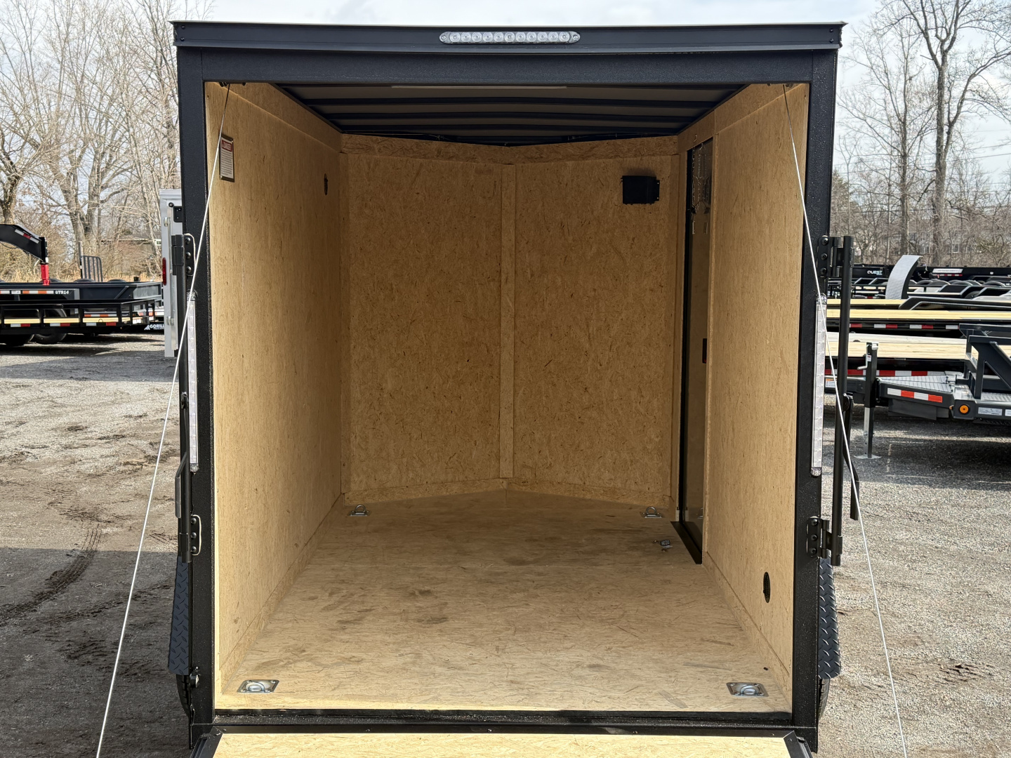 2026 Covered Wagon photo 6