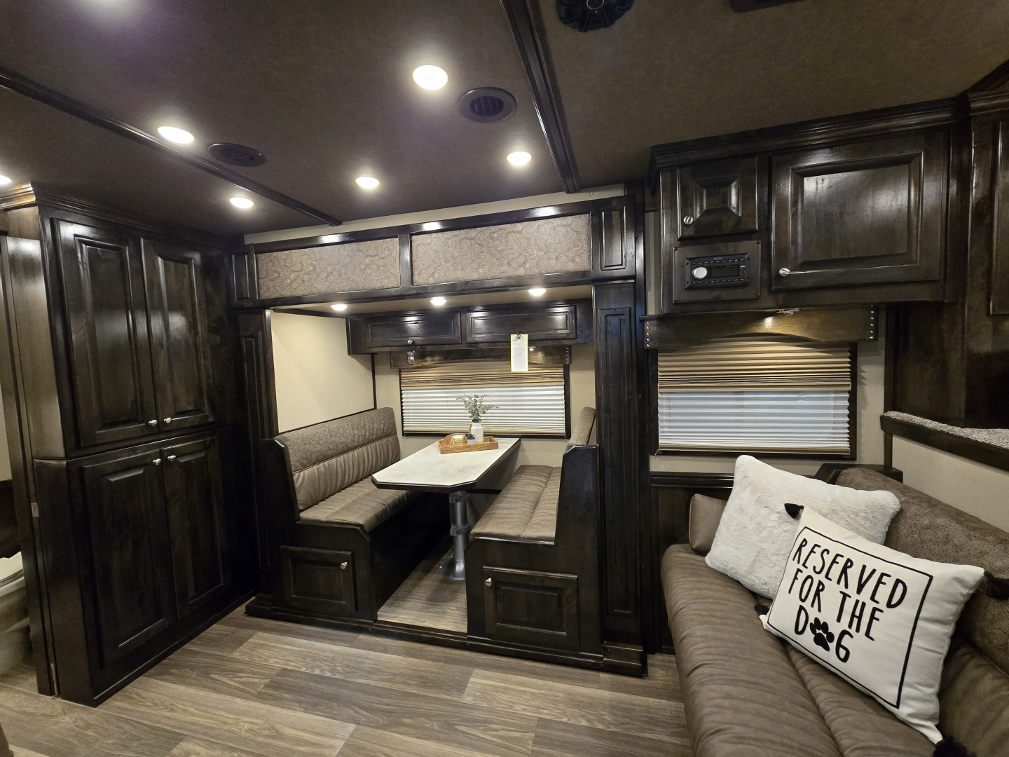 New 2026 Featherlite 3 Horse Outlaw Conversion