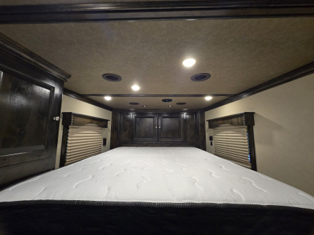 New 2026 Featherlite 3 Horse Outlaw Conversion