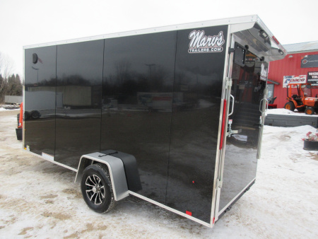New 2026 Pace American Outback DLX Cargo / Enclosed Trailer