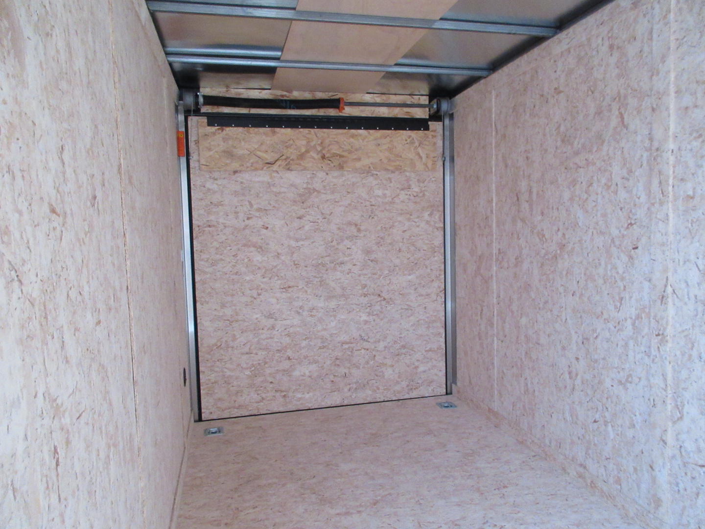New 2026 Pace American Outback DLX Cargo / Enclosed Trailer