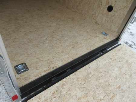 New 2026 Pace American Outback DLX Cargo / Enclosed Trailer