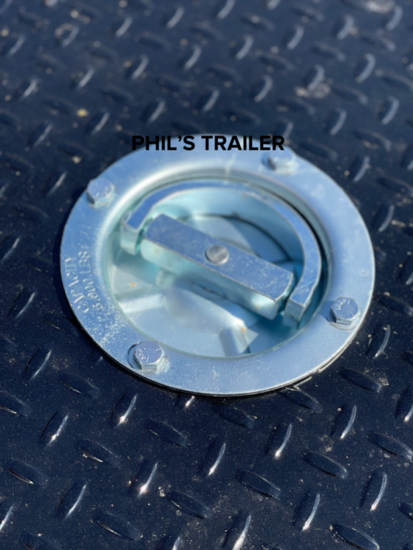 New 102 Ironworks 24' CHALLENGER EQUIPMENT HAULER 5200 LB AXLES SPLIT TAIL Equipment Trailer OPEN CAR HAULER