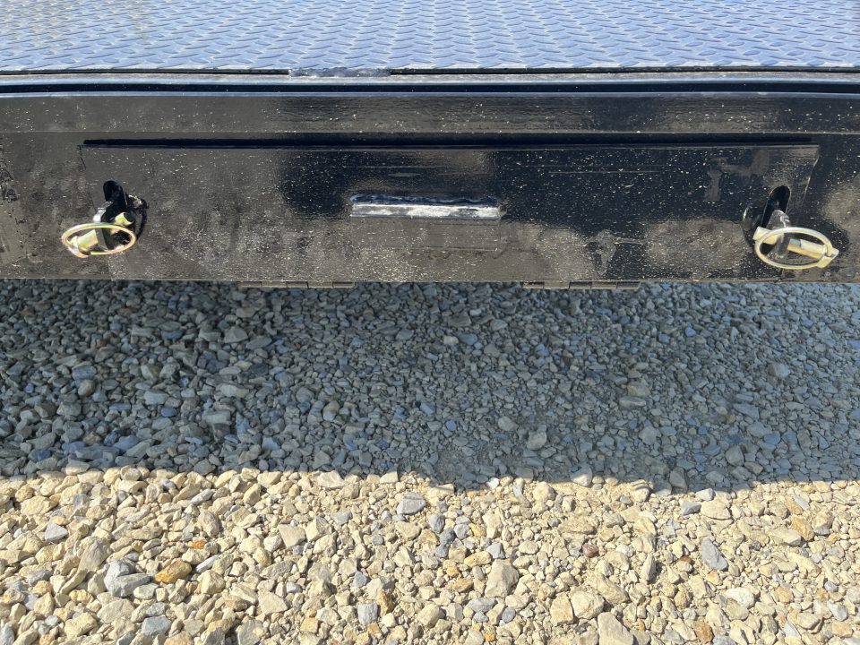 New 2026 Texas Bragg Trailers 83"x20' Car Hauler