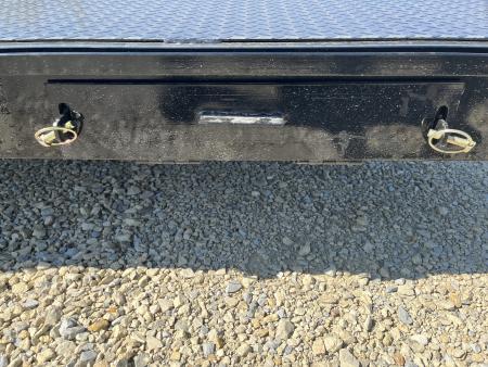 New 2026 Texas Bragg Trailers 83"x20' Car Hauler