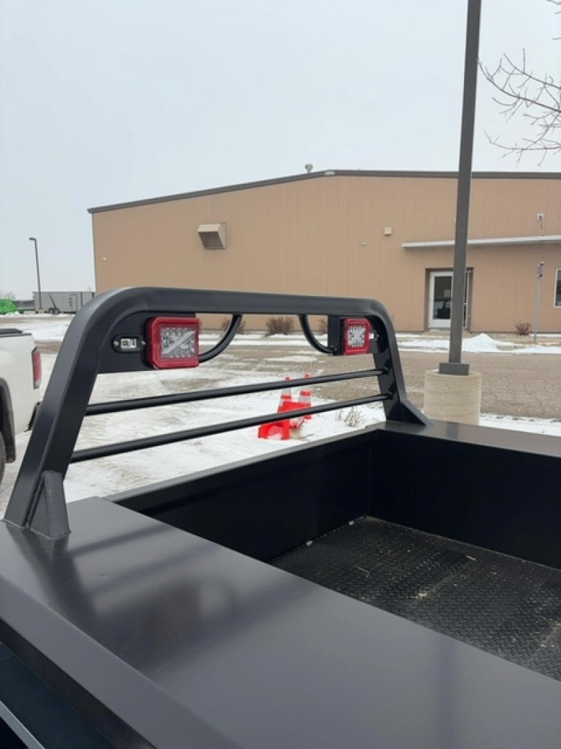 New 2026 NXG Truck Bodies XSD-D948434 Truck Bed 11' CAB CHASSIS