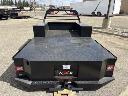 New 2026 NXG Truck Bodies XSD-D948434 Truck Bed 11' CAB CHASSIS