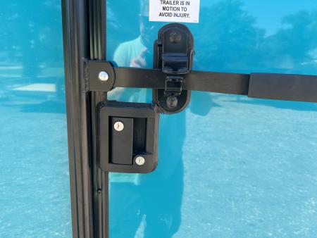 New 2026 Cynergy 2 Cargo 7x14 Advanced Enclosed Trailer
