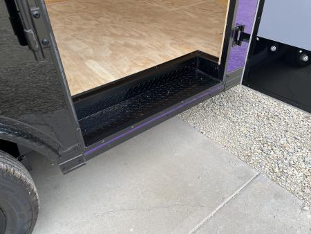 New 2026 Cynergy 2 Cargo 8.5x14 Advanced Cargo / Enclosed Trailer