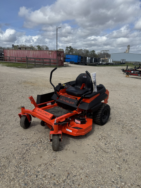 New 2026 Bad Boy RAMBLER 42" BRIGGS 19 HP Lawn Mowers