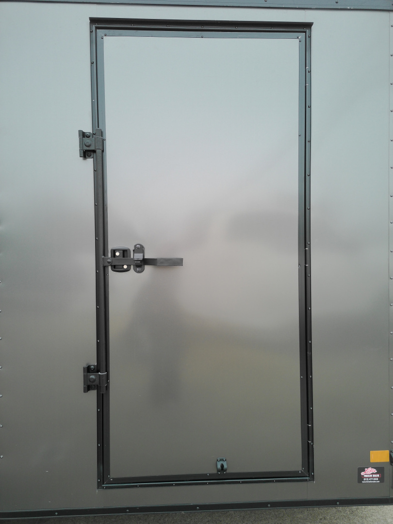 New 2026 Darkhorse Cargo 7x16 7K 1500 Series