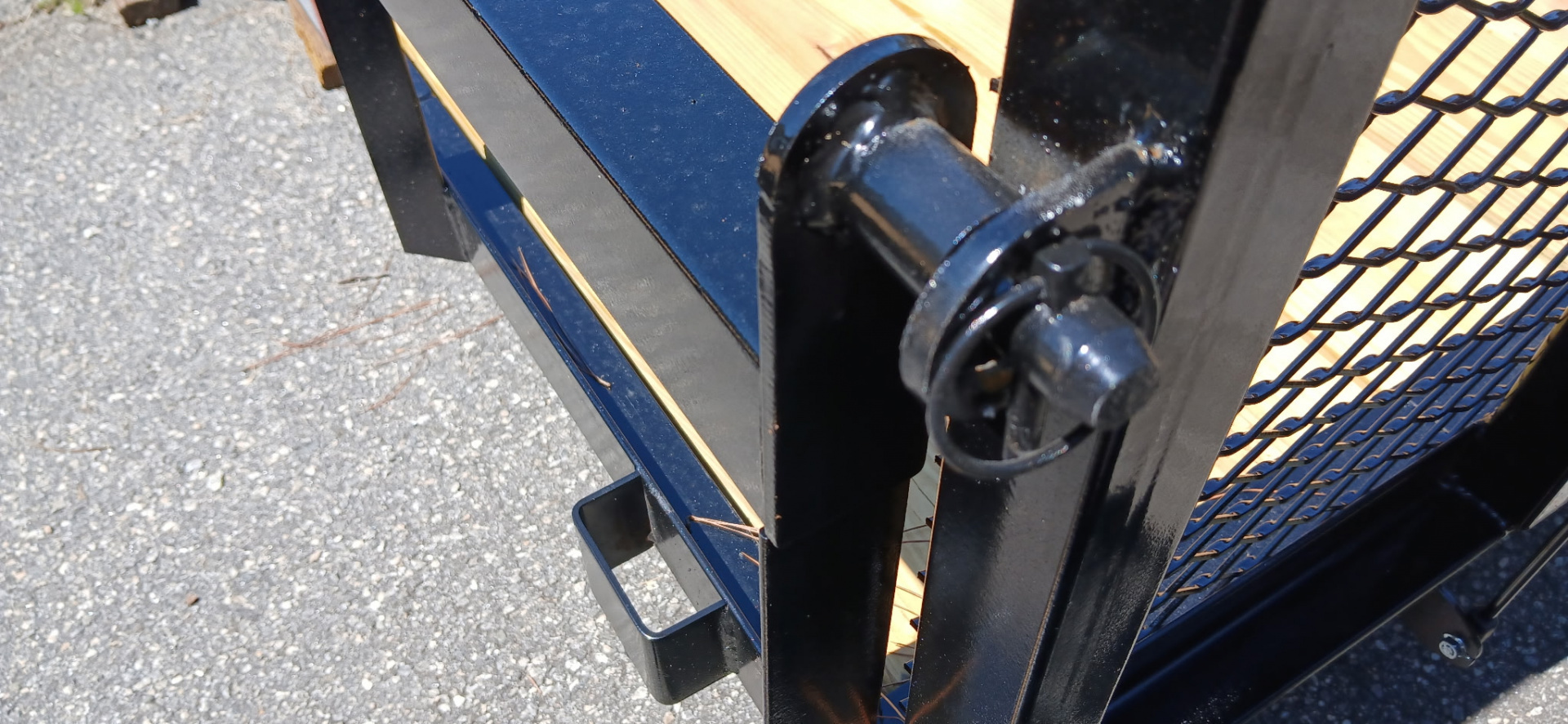 New 2026 GPS Trailers GTT 6X12TA 7K Utility Trailer