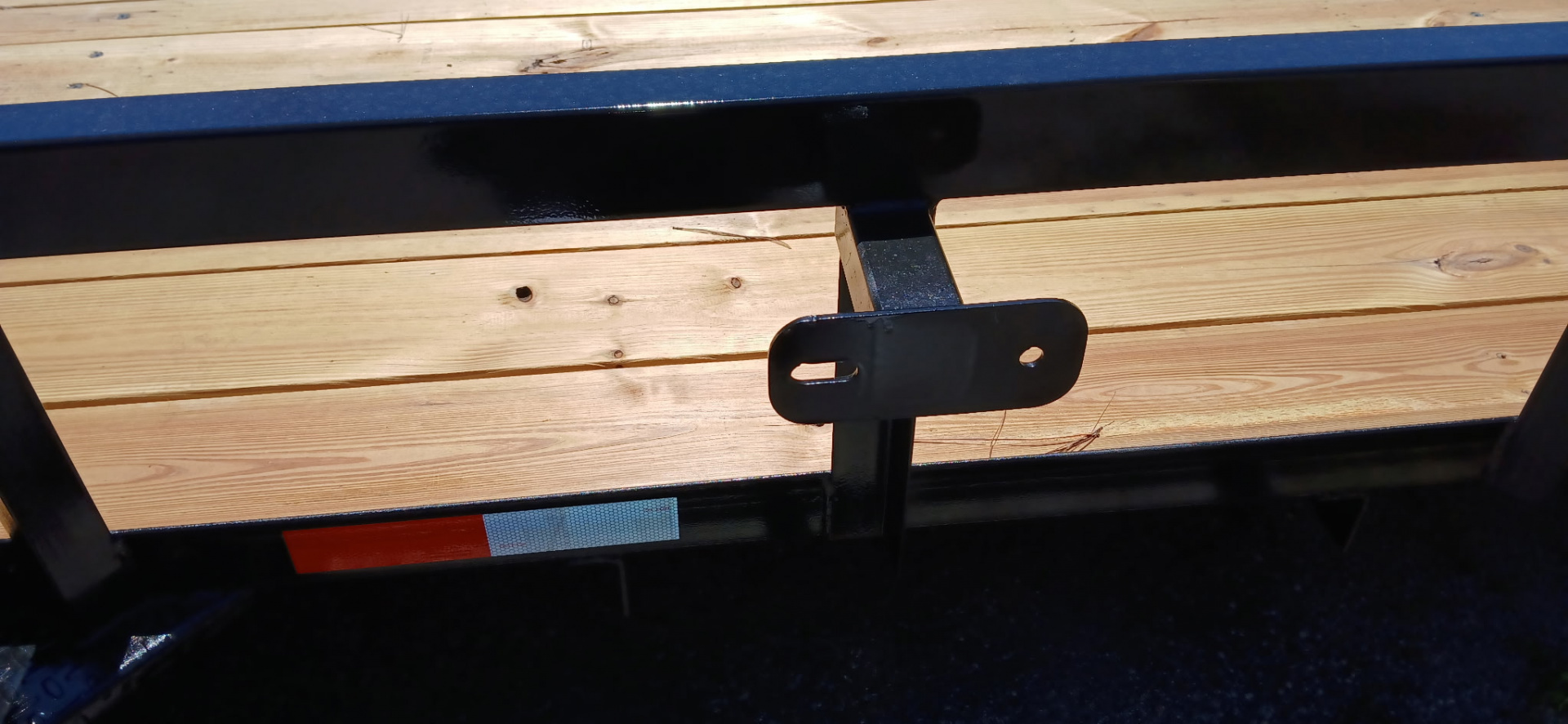 New 2026 GPS Trailers GTT 6X12TA 7K Utility Trailer