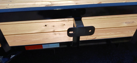 New 2026 GPS Trailers GTT 6X12TA 7K Utility Trailer