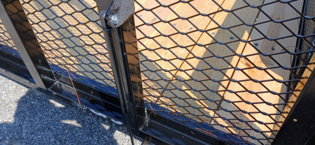 New 2026 GPS Trailers GTT 6X12TA 7K Utility Trailer