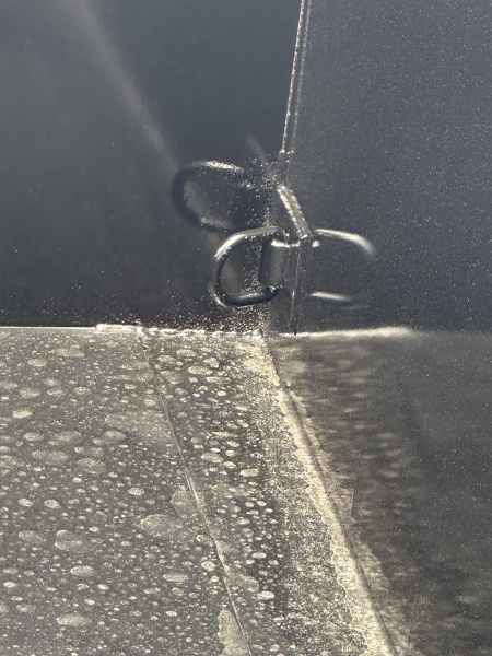 New 2026 HAWKE 7X12 12K TANDEM AXLE DUMP TRAILER 4' WALLS