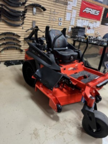 New 2026 Bad Boy REBEL X 61  KAWASAKI 38.5 HP Lawn Mowers