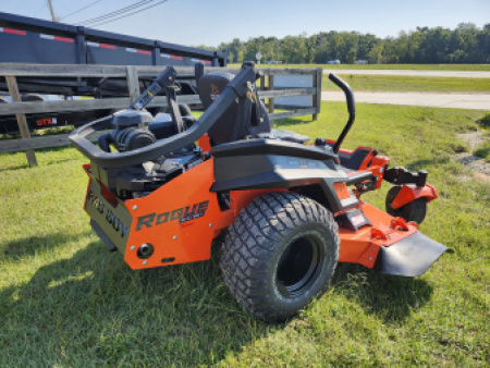 New 2026 Bad Boy Rogue 61" Kawasaki EFI 38.5HP Lawn Mowers