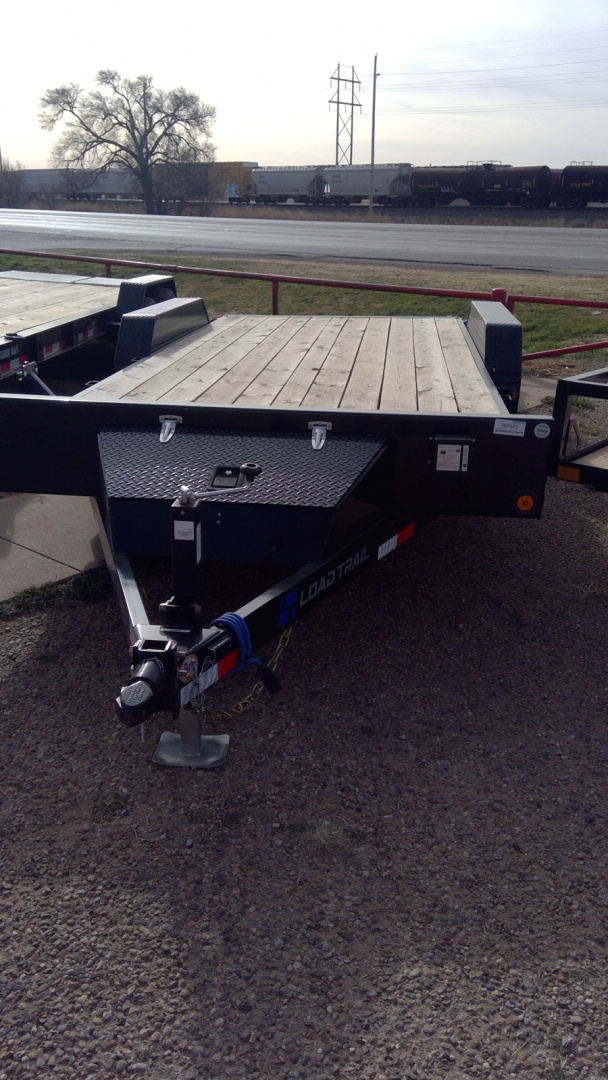 2026 Load Trail CH8318052MX