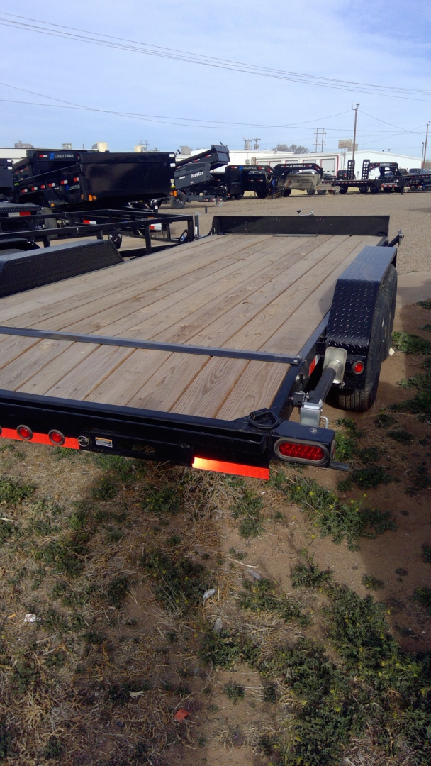 2026 Load Trail CH8318052MX photo 2